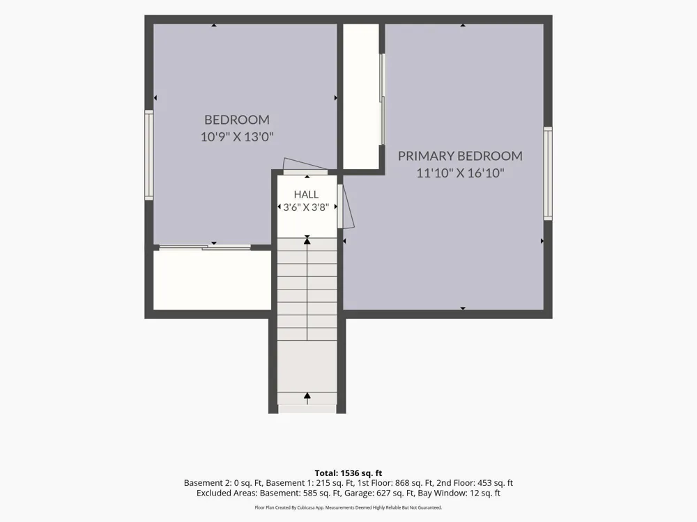 7911 Keller Road Orangeville Township, MI 49046