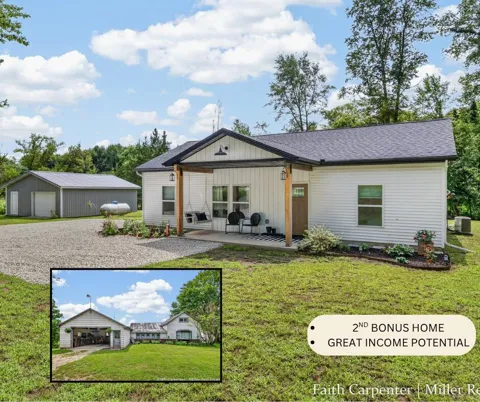 7911 Keller Road