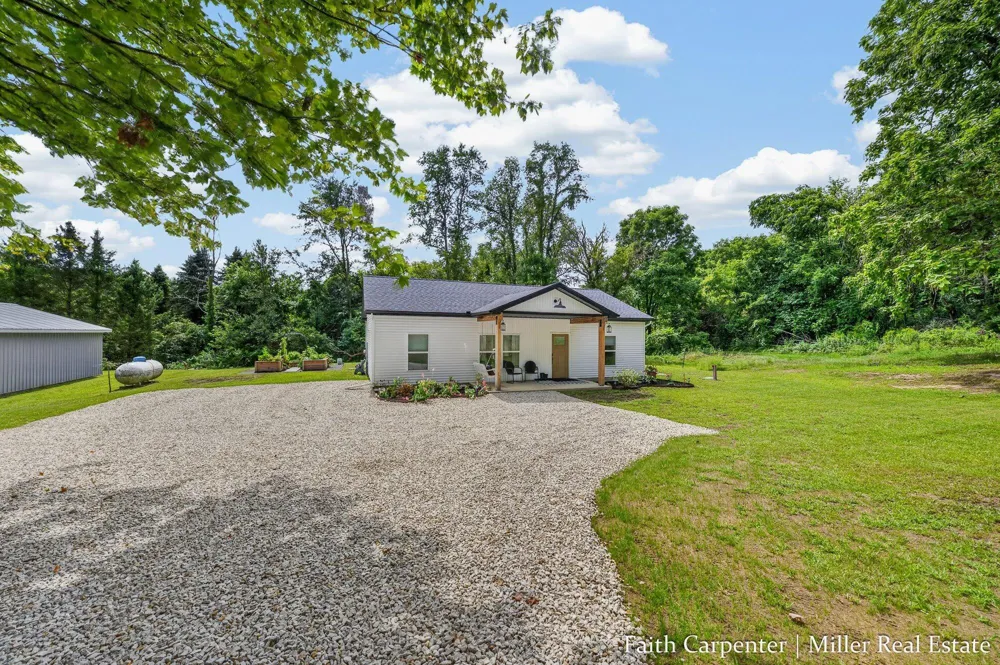 7911 Keller Road Orangeville Township, MI 49046