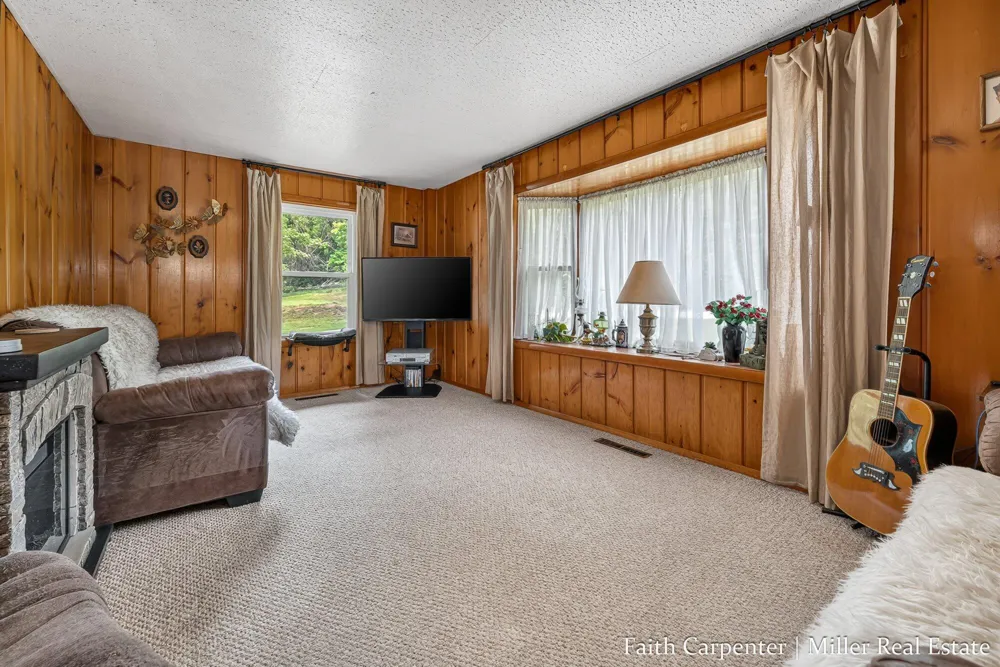 7911 Keller Road Orangeville Township, MI 49046
