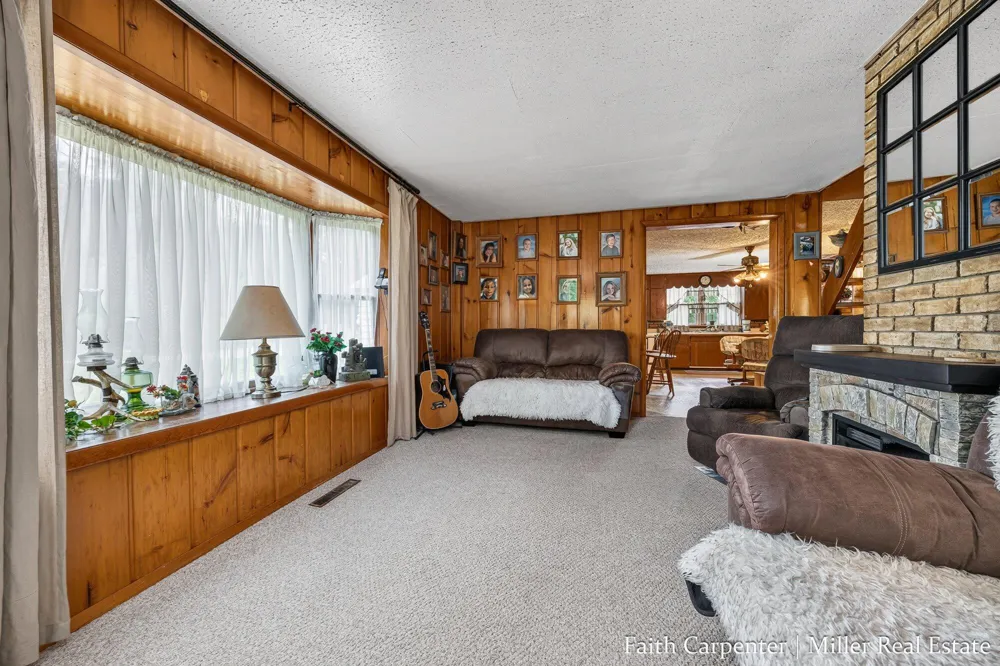 7911 Keller Road Orangeville Township, MI 49046