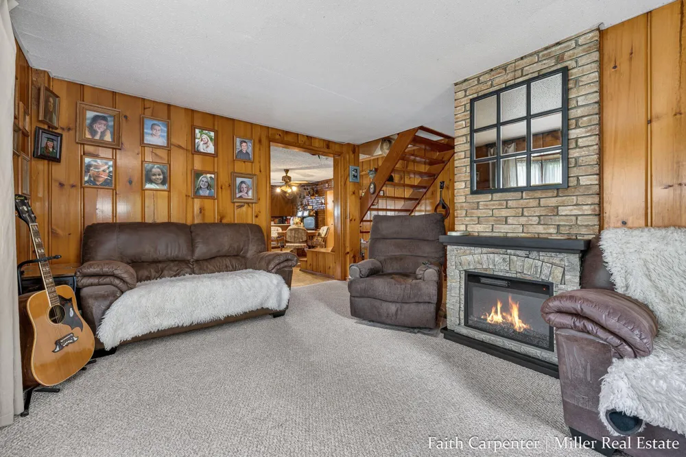 7911 Keller Road Orangeville Township, MI 49046