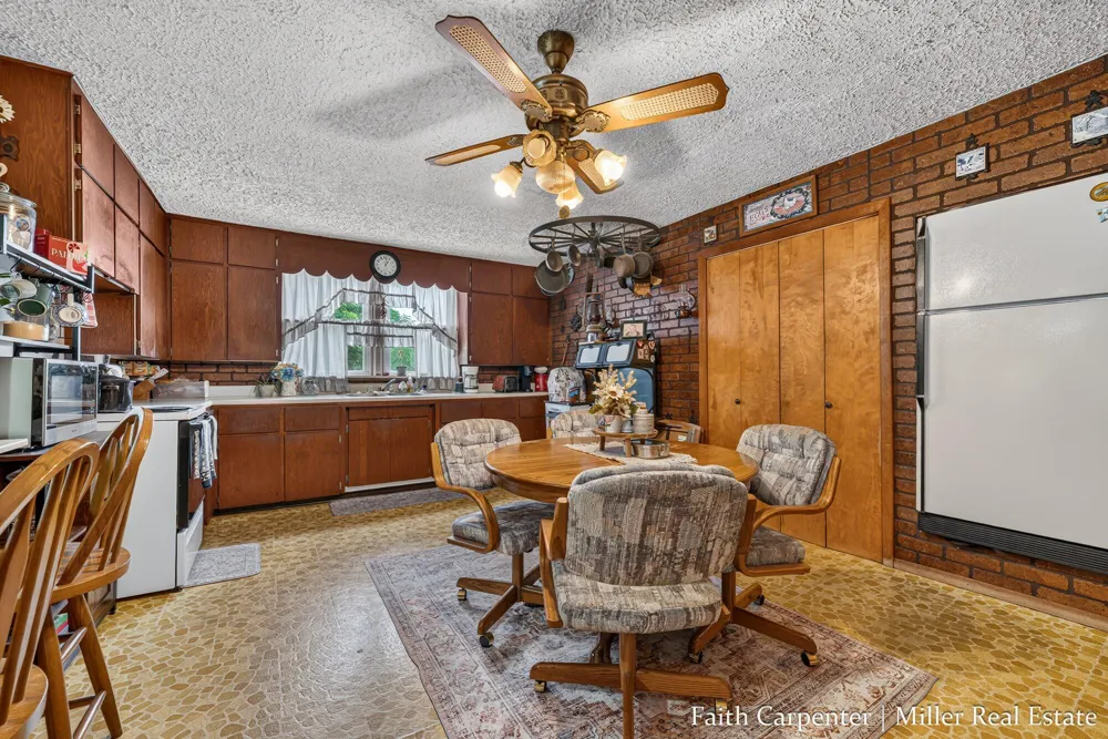 7911 Keller Road Orangeville Township, MI 49046