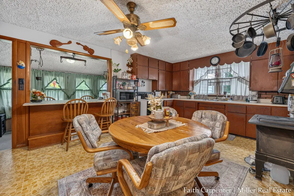 7911 Keller Road Orangeville Township, MI 49046