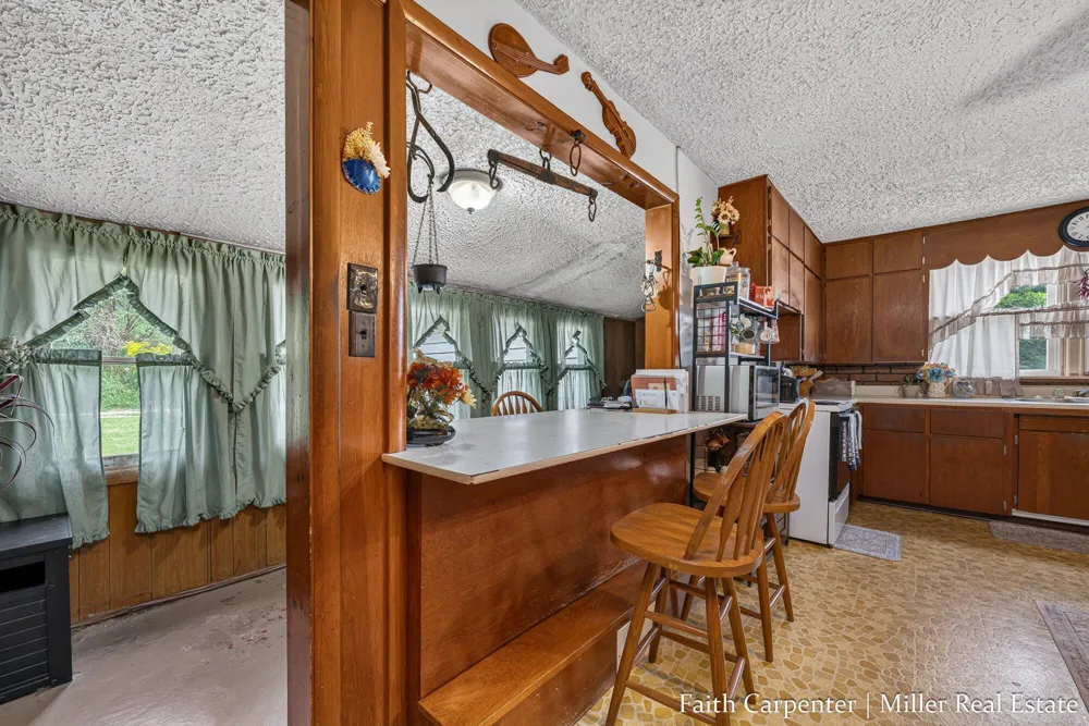 7911 Keller Road Orangeville Township, MI 49046