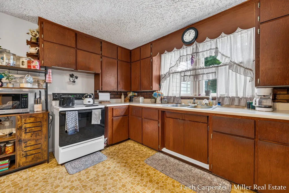 7911 Keller Road Orangeville Township, MI 49046