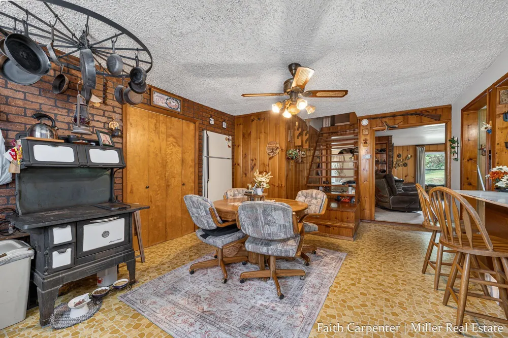 7911 Keller Road Orangeville Township, MI 49046