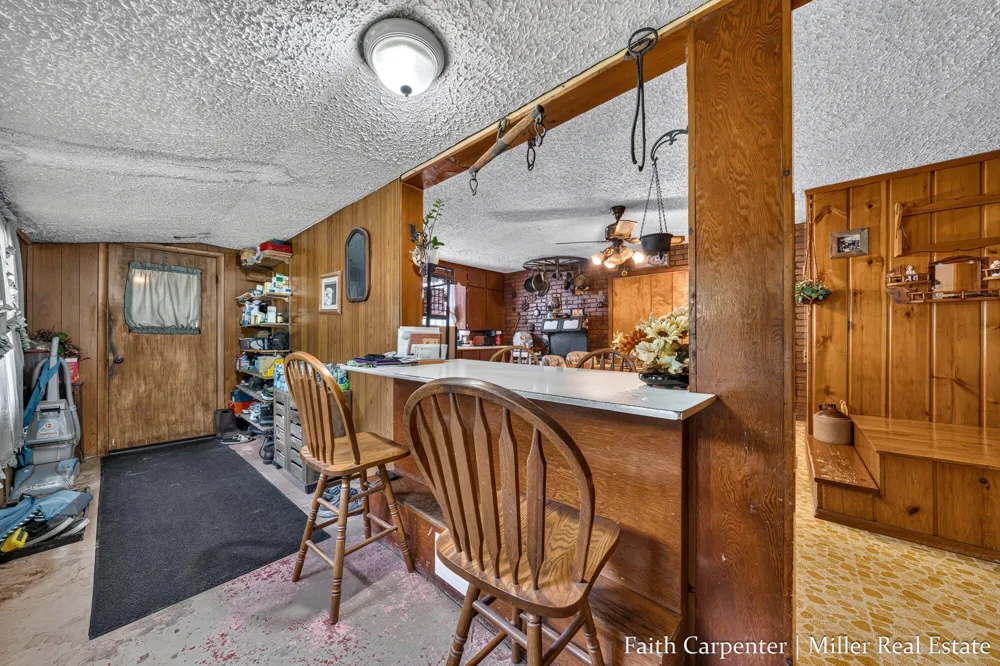 7911 Keller Road Orangeville Township, MI 49046