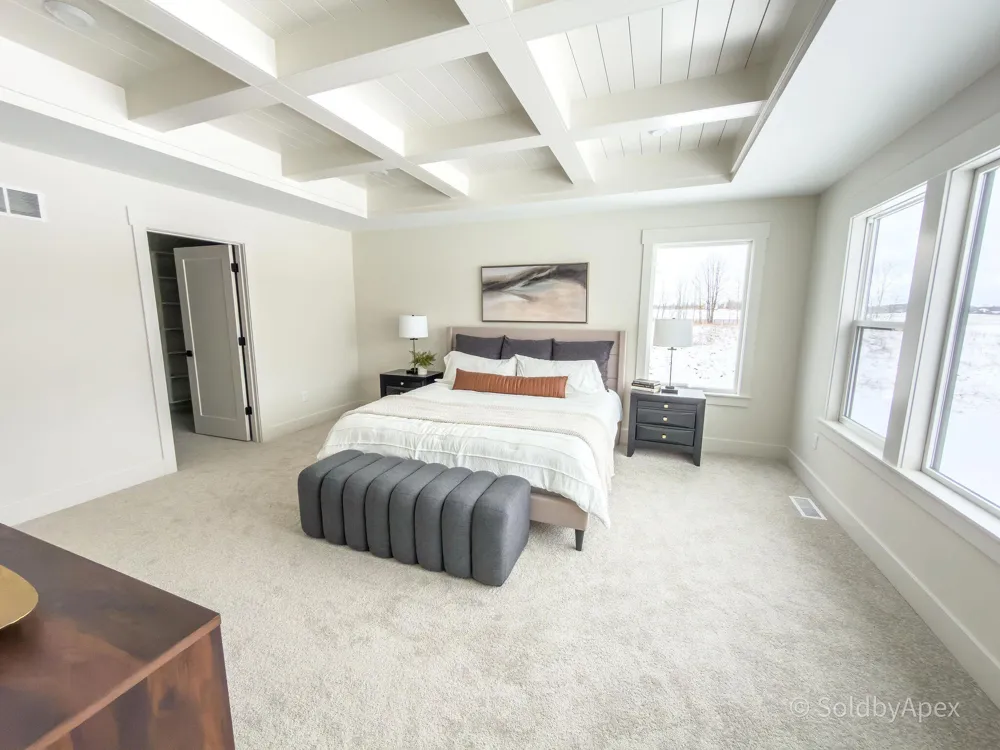 10071 Hideaway Court SE #20 Gaines Charter Township, MI 49316