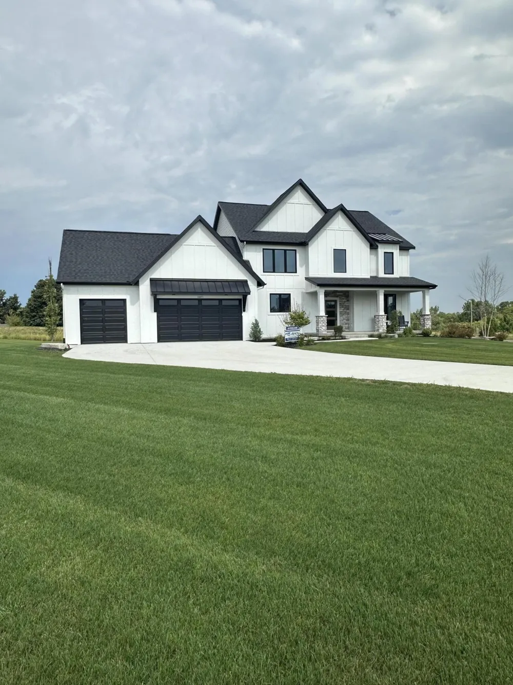 10071 Hideaway Court SE #20 Gaines Charter Township, MI 49316