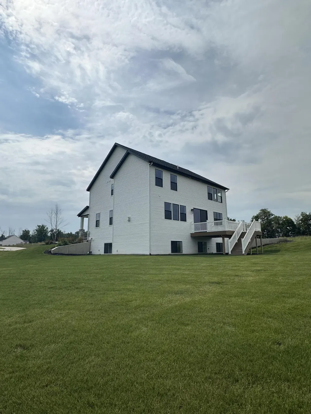 10071 Hideaway Court SE #20 Gaines Charter Township, MI 49316