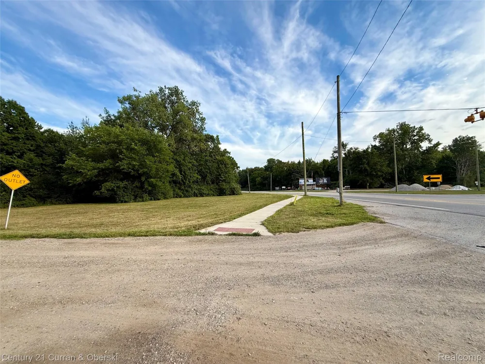 Wayne Romulus City, MI 48174