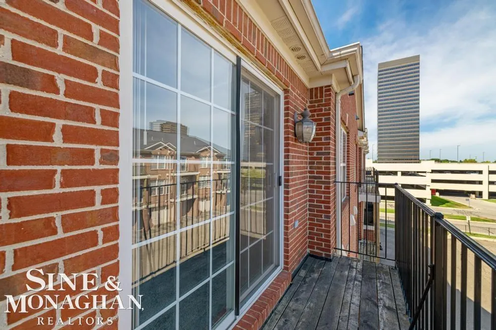 25480 Saint James Street Southfield Township, MI 48075
