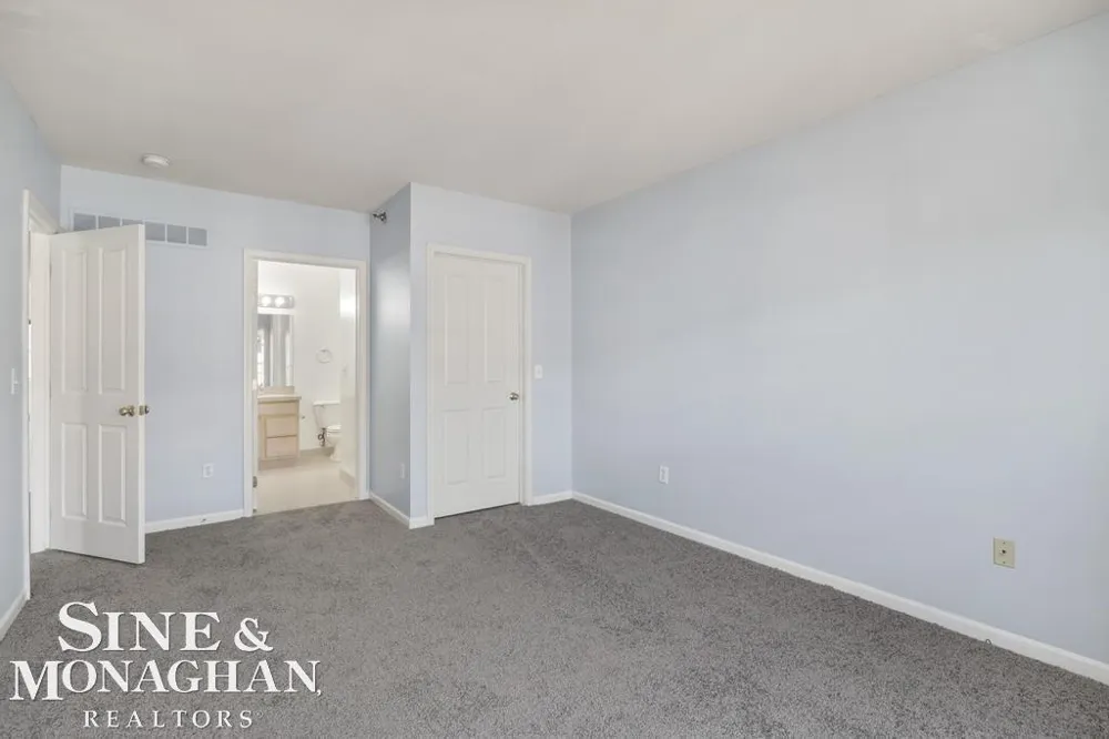 25480 Saint James Street Southfield Township, MI 48075