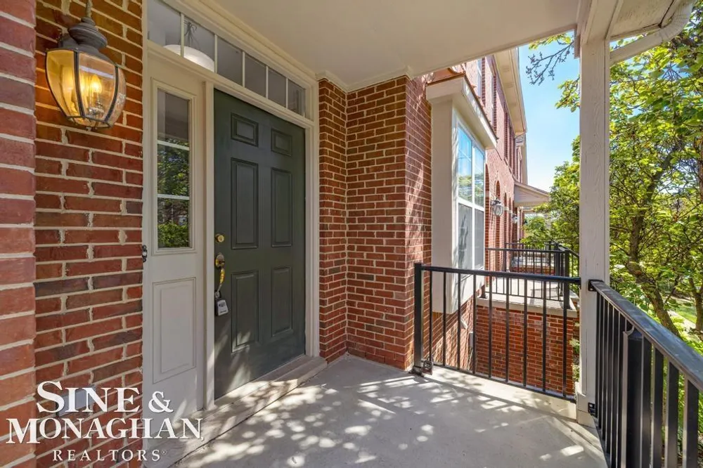 25480 Saint James Street Southfield Township, MI 48075