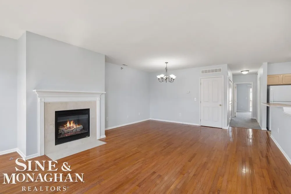 25480 Saint James Street Southfield Township, MI 48075