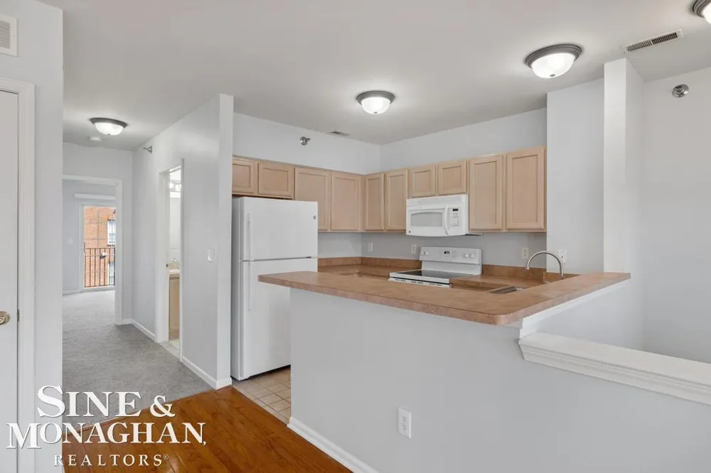 25480 Saint James Street Southfield Township, MI 48075