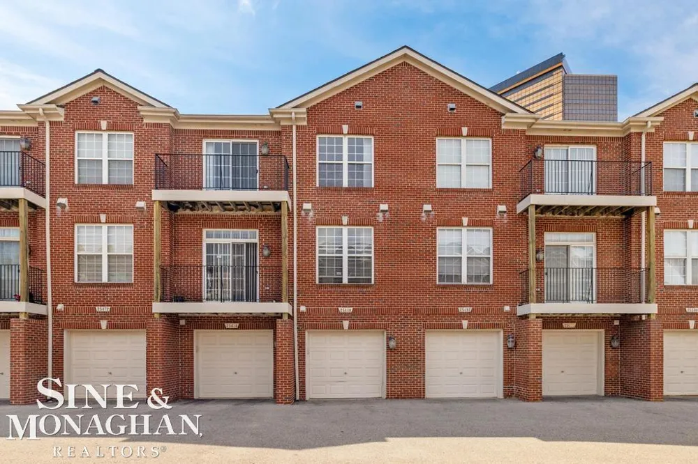 25480 Saint James Street Southfield Township, MI 48075