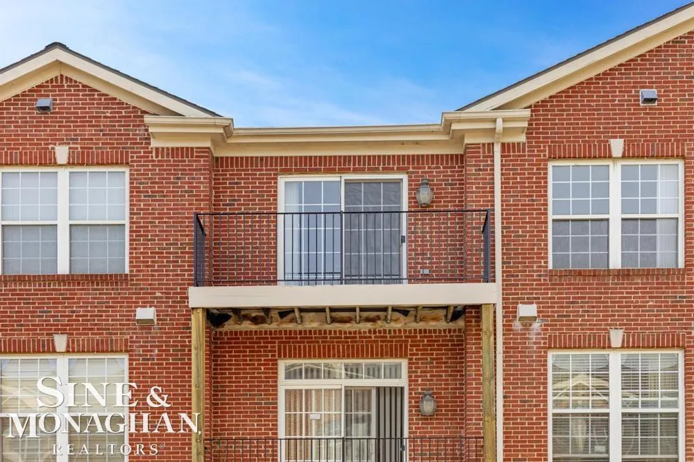 25480 Saint James Street Southfield Township, MI 48075