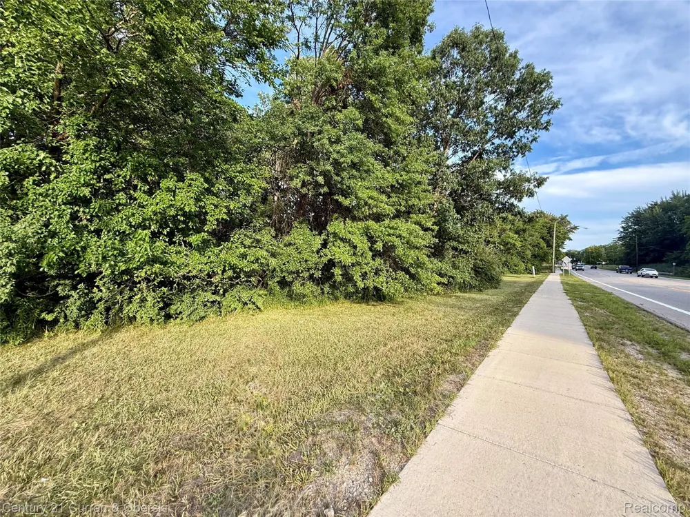 1 Wayne Romulus City, MI 48174
