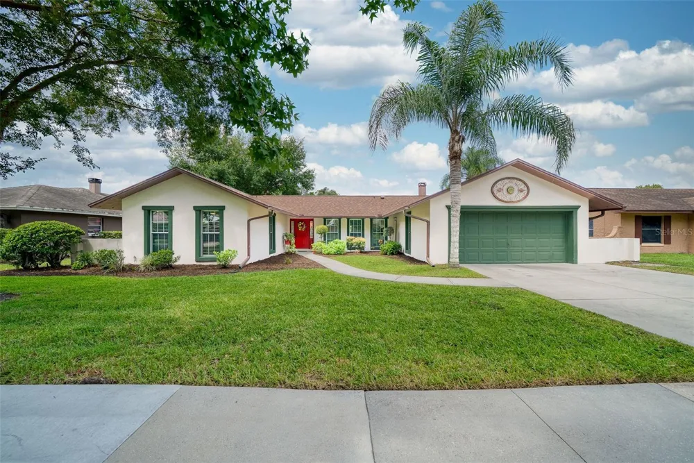 943 FAIRWAY DRIVE Winter Park, FL 32792