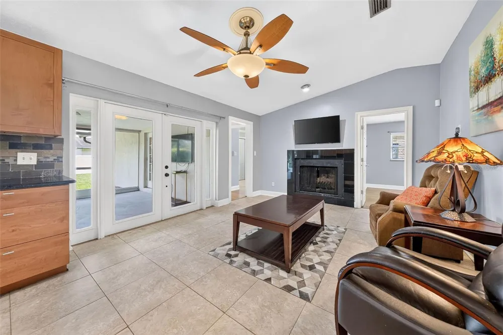 943 FAIRWAY DRIVE Winter Park, FL 32792