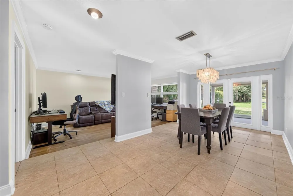 943 FAIRWAY DRIVE Winter Park, FL 32792
