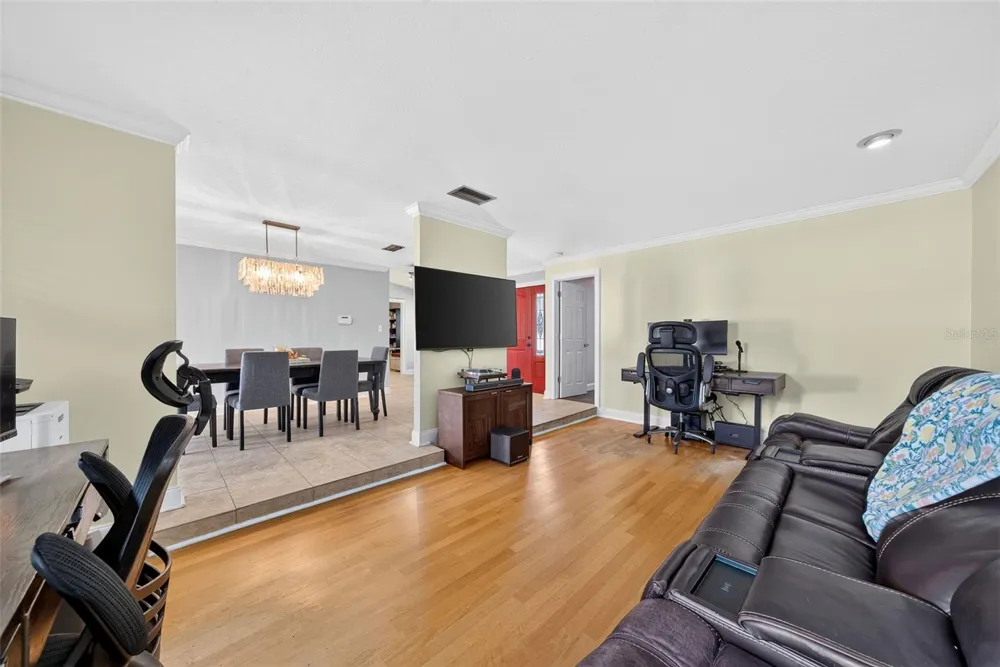 943 FAIRWAY DRIVE Winter Park, FL 32792