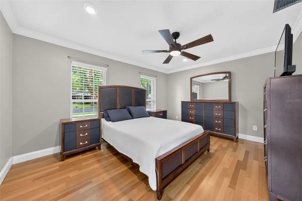 943 FAIRWAY DRIVE Winter Park, FL 32792