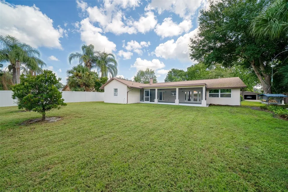 943 FAIRWAY DRIVE Winter Park, FL 32792