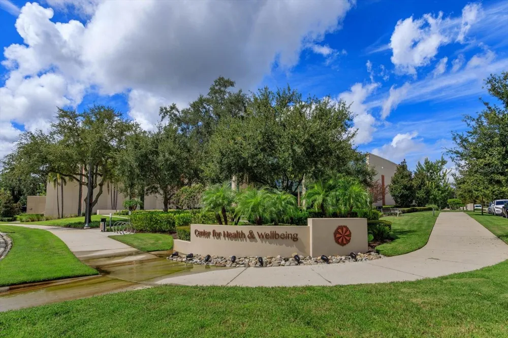 943 FAIRWAY DRIVE Winter Park, FL 32792
