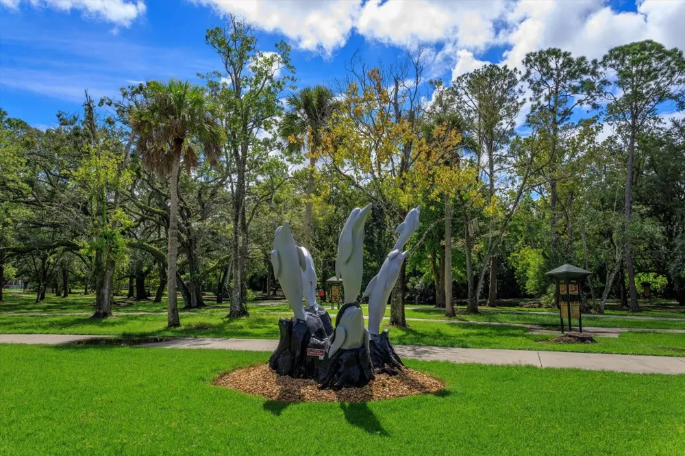 943 FAIRWAY DRIVE Winter Park, FL 32792