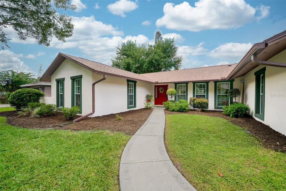 943 FAIRWAY DRIVE Winter Park, FL 32792