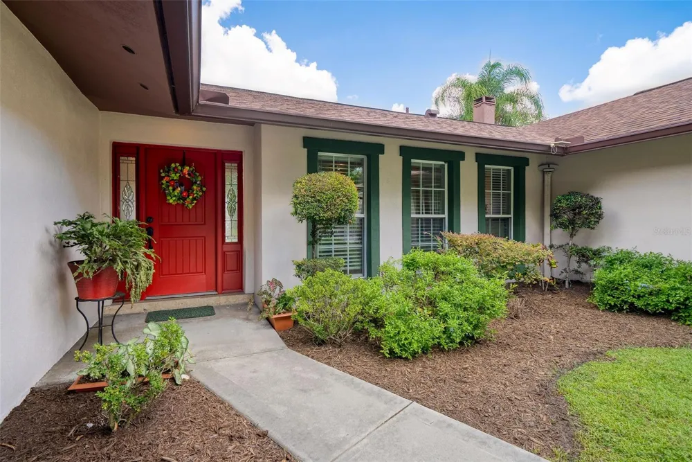 943 FAIRWAY DRIVE Winter Park, FL 32792