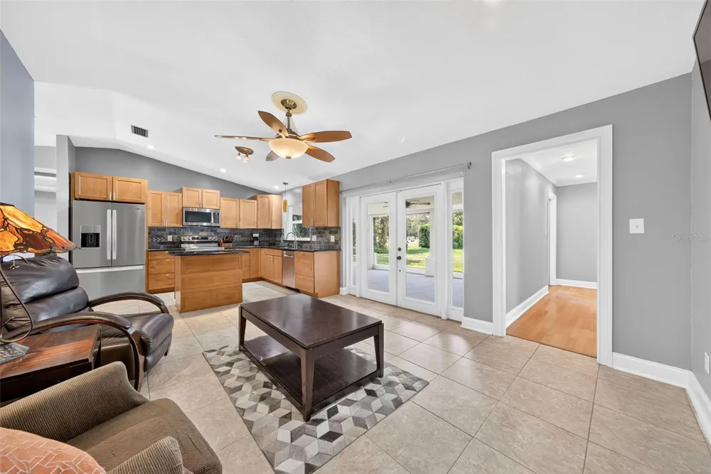 943 FAIRWAY DRIVE Winter Park, FL 32792