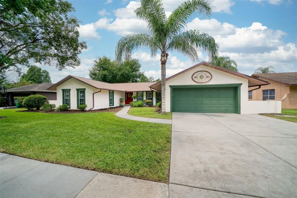 943 FAIRWAY DRIVE Winter Park, FL 32792
