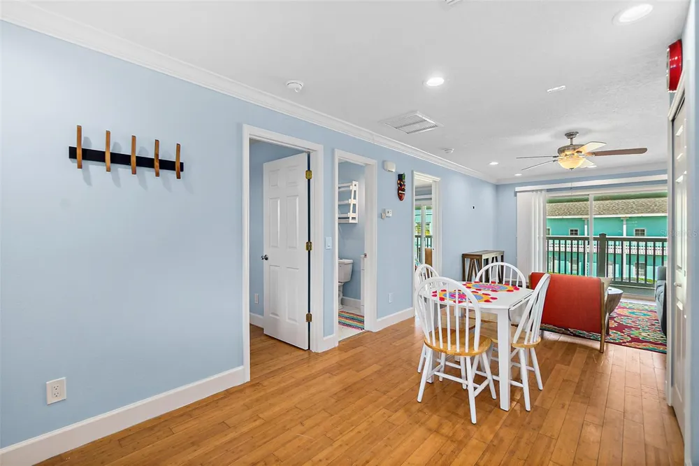 300 S CENTRAL AVENUE #203 Flagler Beach, FL 32136
