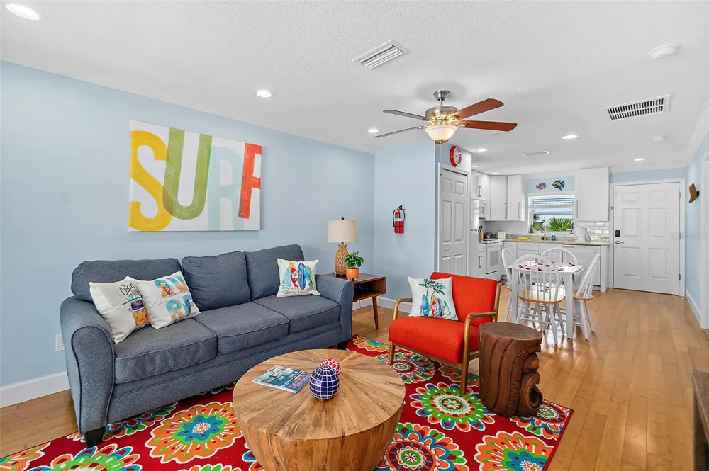 300 S CENTRAL AVENUE #203 Flagler Beach, FL 32136