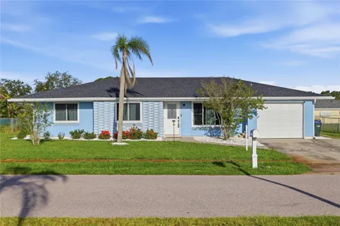 3634 LULLABY ROAD