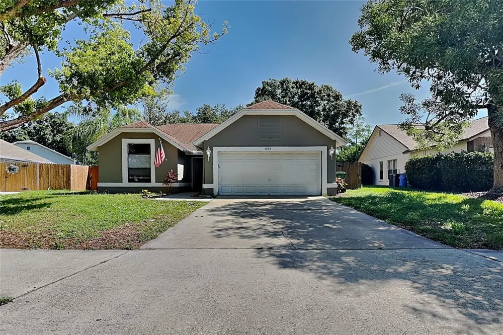 Address Not Shown Bradenton, FL 34208
