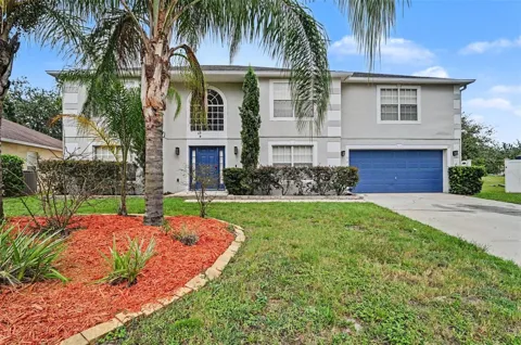507 GRANITE CIRCLE