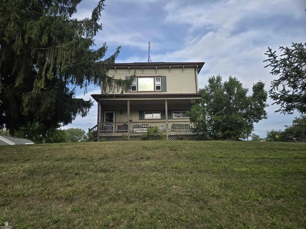 8260 Brockway Road Brockway Township, MI 48097