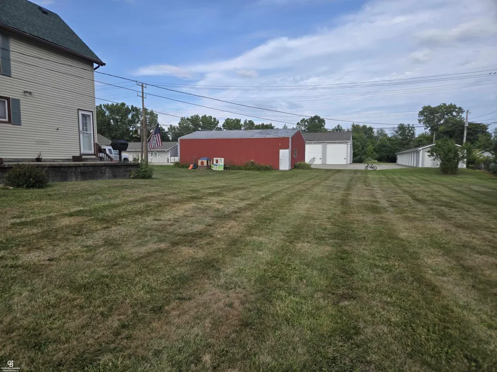8260 Brockway Road Brockway Township, MI 48097