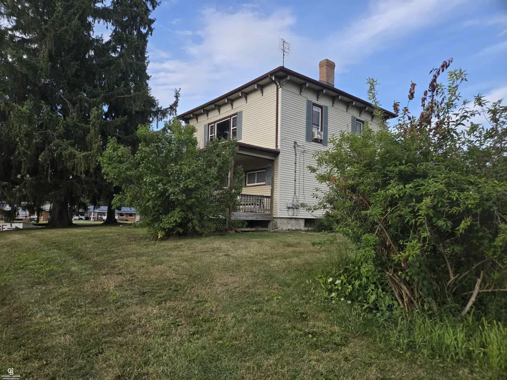 8260 Brockway Road Brockway Township, MI 48097