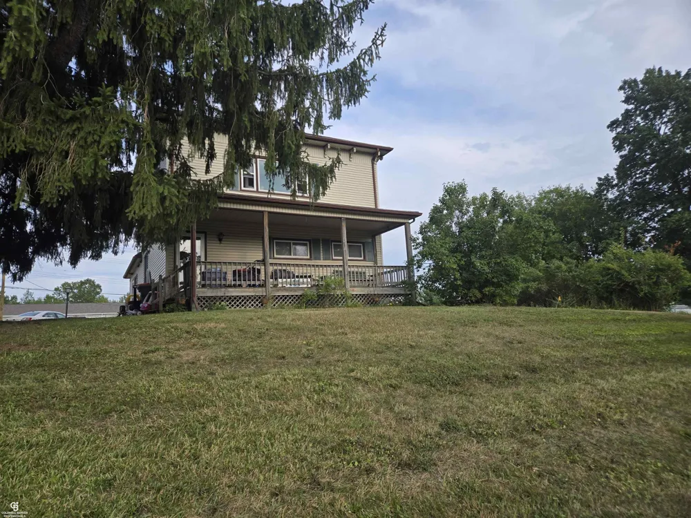 8260 Brockway Road Brockway Township, MI 48097