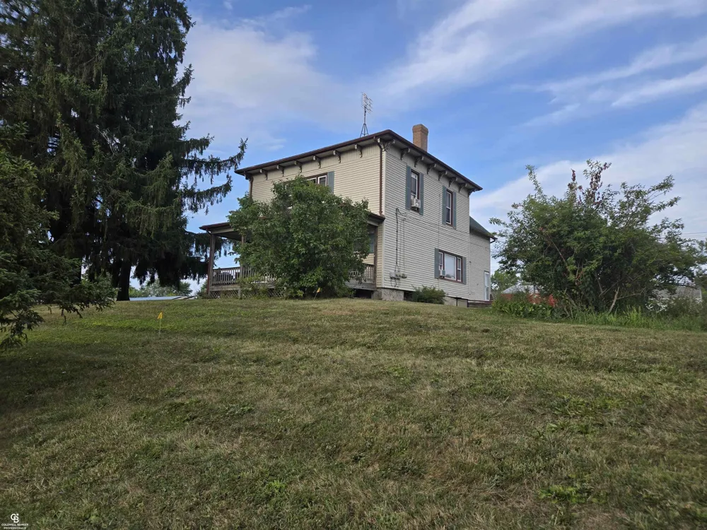 8260 Brockway Road Brockway Township, MI 48097
