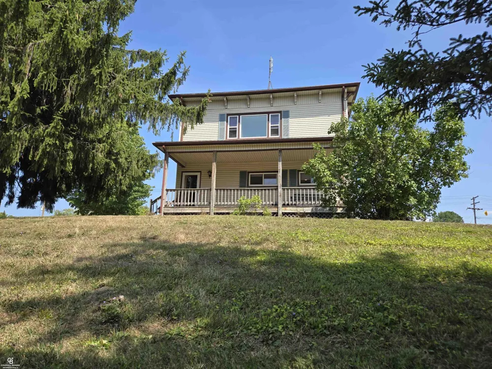8260 Brockway Road Brockway Township, MI 48097
