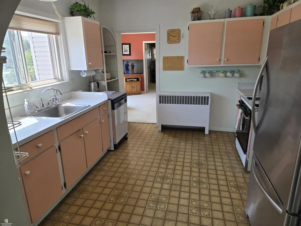 8260 Brockway Road Brockway Township, MI 48097