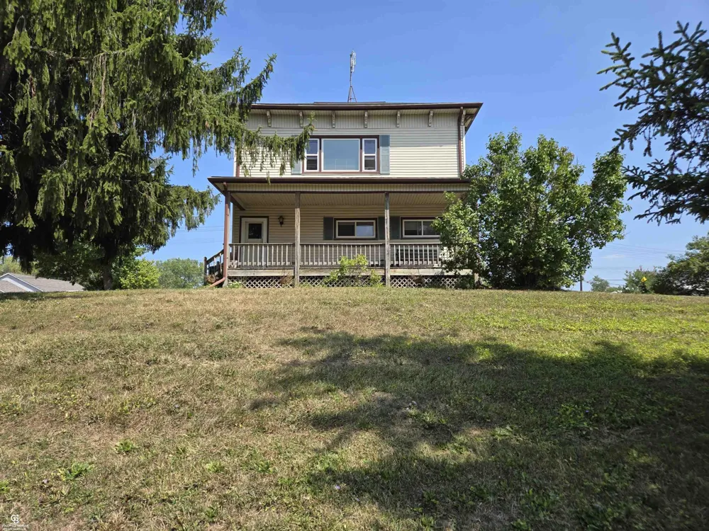 8260 Brockway Road Brockway Township, MI 48097