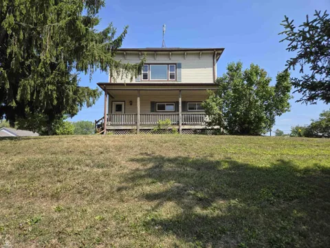 8260 Brockway Road